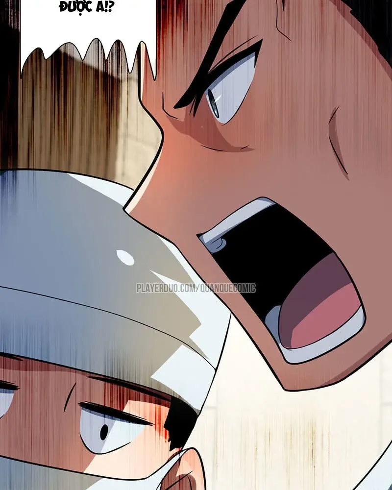 Bạn Gái Sạc Pin Của Tôi Chapter 38 - Trang 21