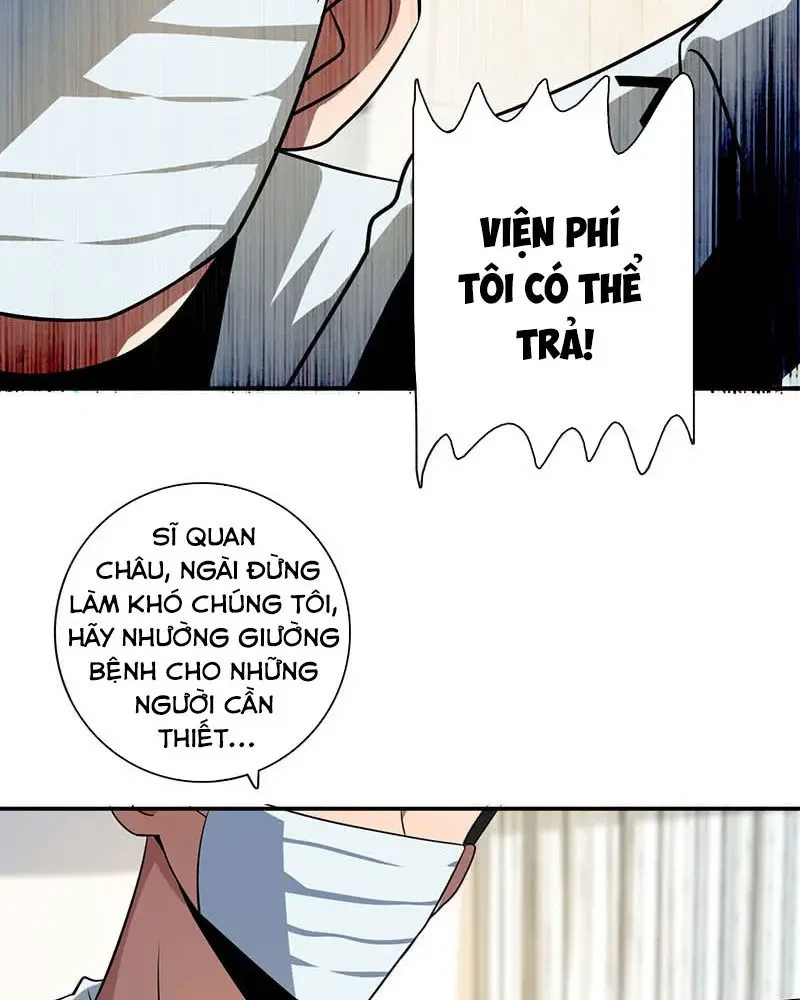 Bạn Gái Sạc Pin Của Tôi Chapter 38 - Trang 22