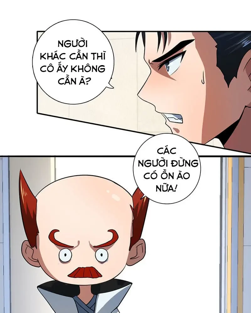 Bạn Gái Sạc Pin Của Tôi Chapter 38 - Trang 24
