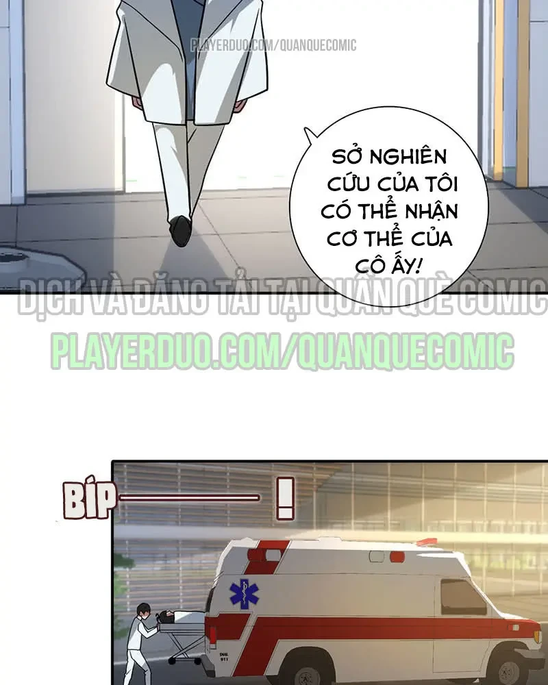 Bạn Gái Sạc Pin Của Tôi Chapter 38 - Trang 25