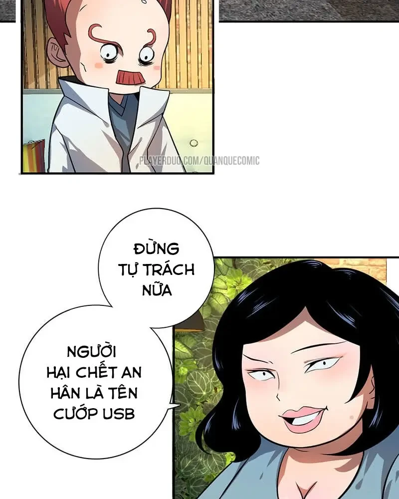 Bạn Gái Sạc Pin Của Tôi Chapter 38 - Trang 3
