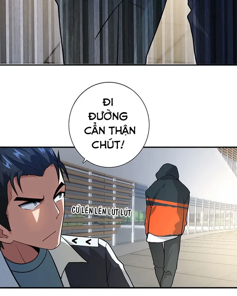 Bạn Gái Sạc Pin Của Tôi Chapter 38 - Trang 31