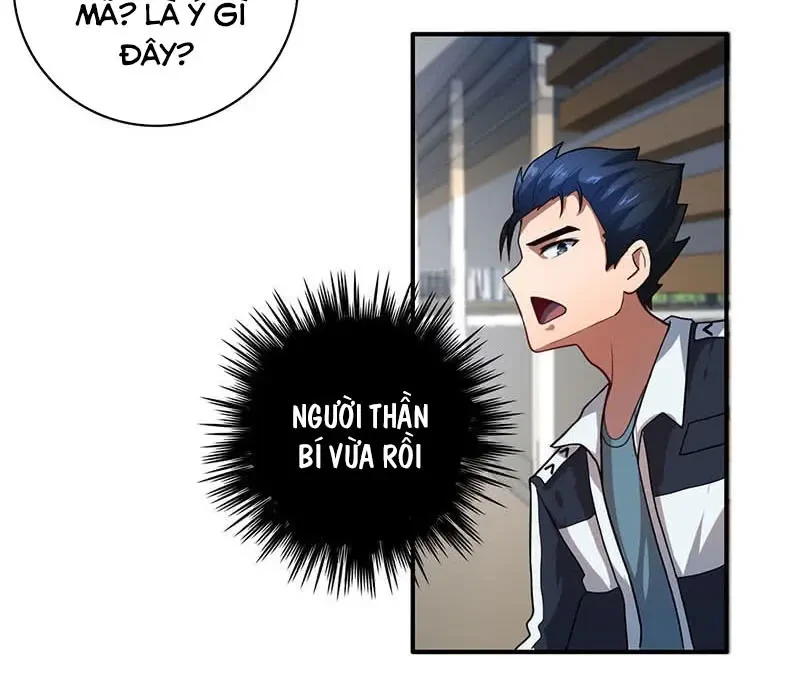Bạn Gái Sạc Pin Của Tôi Chapter 38 - Trang 33