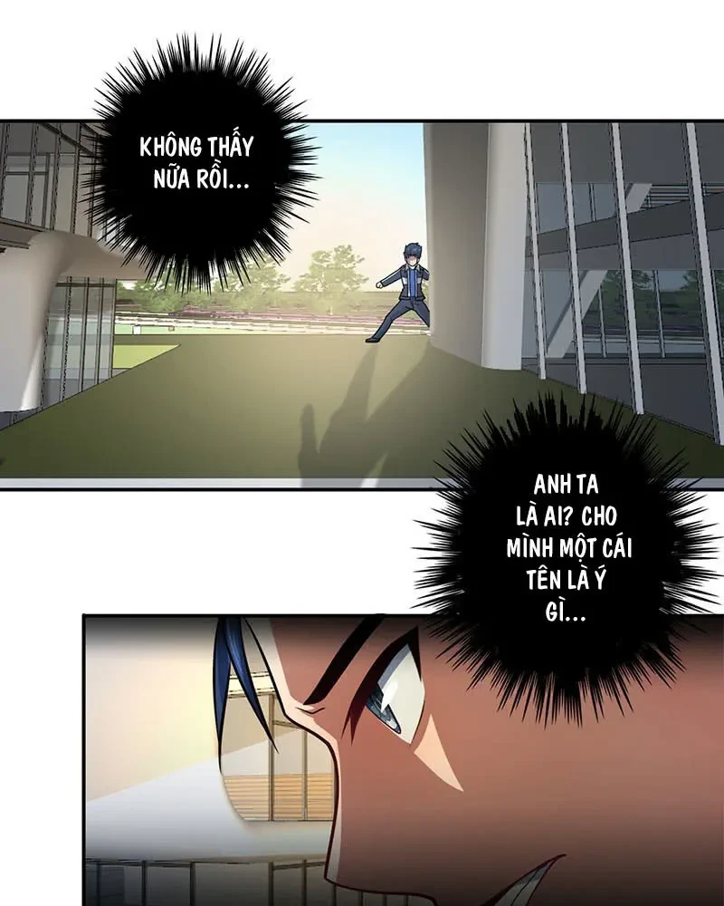 Bạn Gái Sạc Pin Của Tôi Chapter 38 - Trang 34