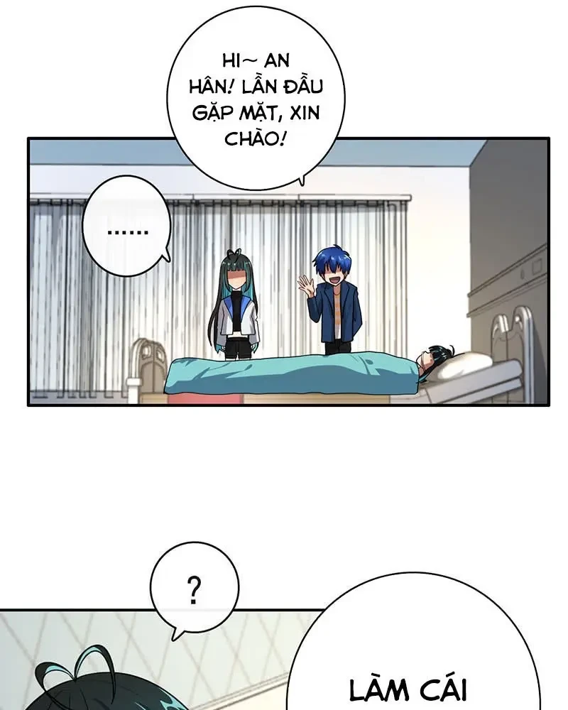Bạn Gái Sạc Pin Của Tôi Chapter 38 - Trang 37