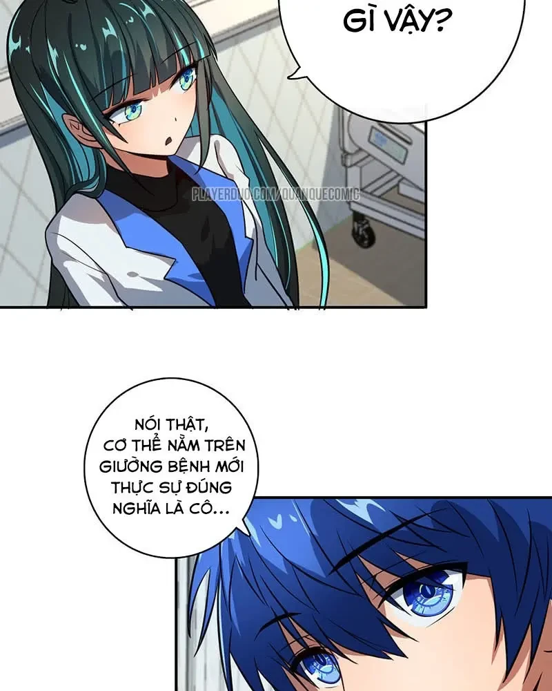 Bạn Gái Sạc Pin Của Tôi Chapter 38 - Trang 38