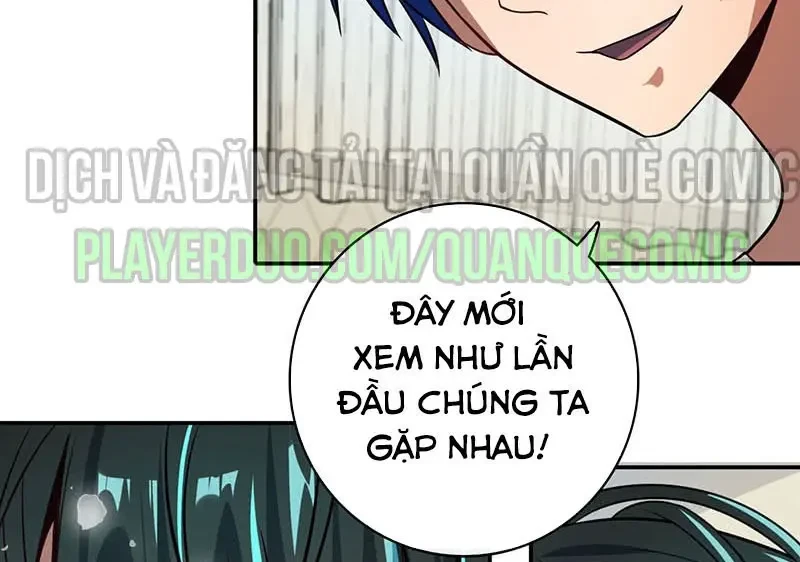 Bạn Gái Sạc Pin Của Tôi Chapter 38 - Trang 39