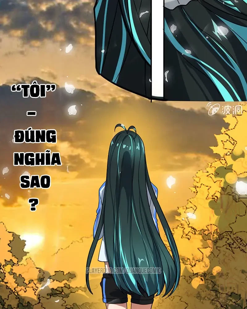 Bạn Gái Sạc Pin Của Tôi Chapter 38 - Trang 41