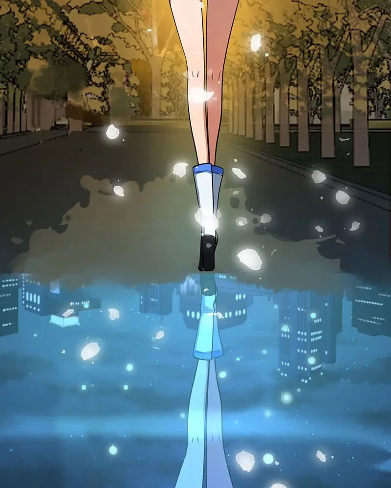 Bạn Gái Sạc Pin Của Tôi Chapter 38 - Trang 42
