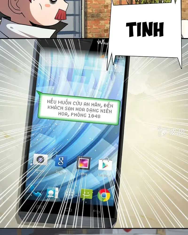 Bạn Gái Sạc Pin Của Tôi Chapter 38 - Trang 5