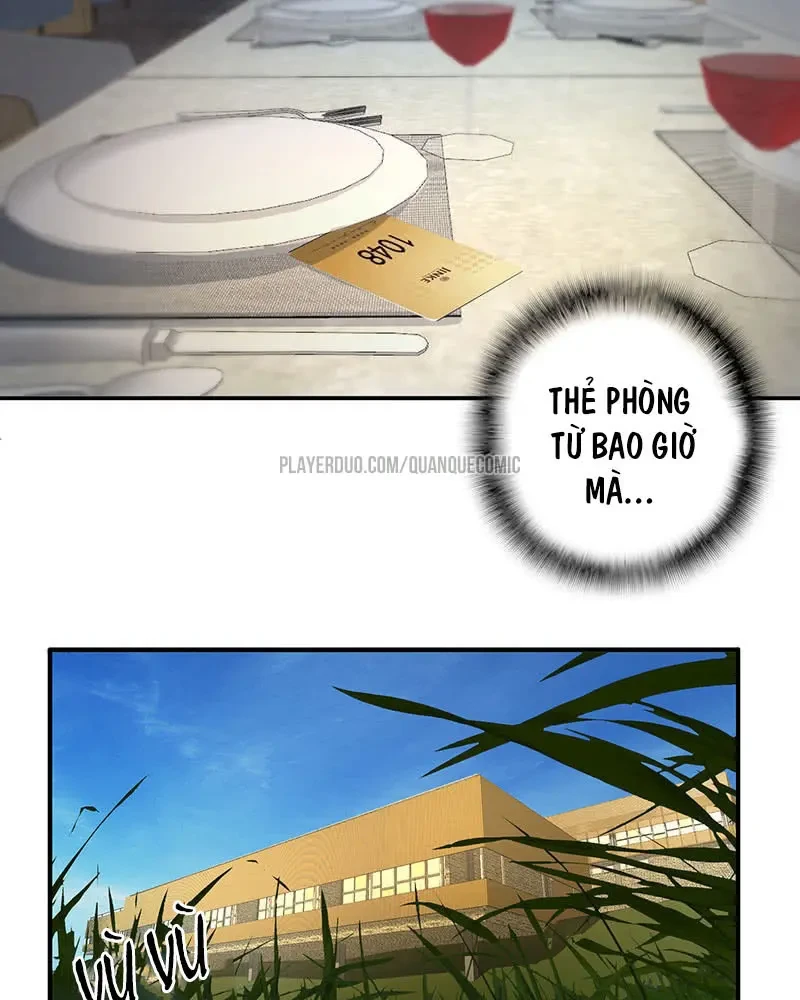 Bạn Gái Sạc Pin Của Tôi Chapter 38 - Trang 6