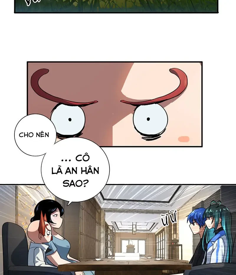 Bạn Gái Sạc Pin Của Tôi Chapter 38 - Trang 7