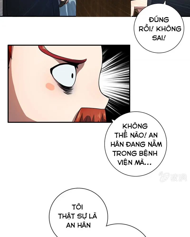 Bạn Gái Sạc Pin Của Tôi Chapter 38 - Trang 8