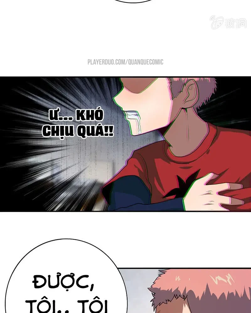 Bạn Gái Sạc Pin Của Tôi Chapter 39 - Trang 10