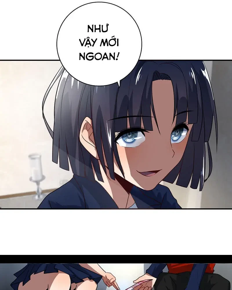 Bạn Gái Sạc Pin Của Tôi Chapter 39 - Trang 12