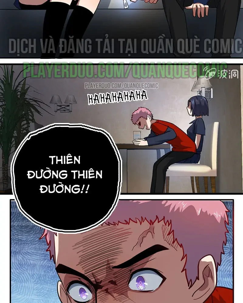 Bạn Gái Sạc Pin Của Tôi Chapter 39 - Trang 13