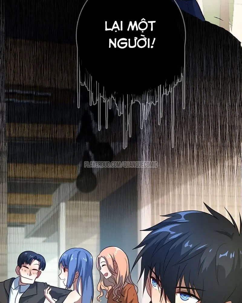 Bạn Gái Sạc Pin Của Tôi Chapter 39 - Trang 16