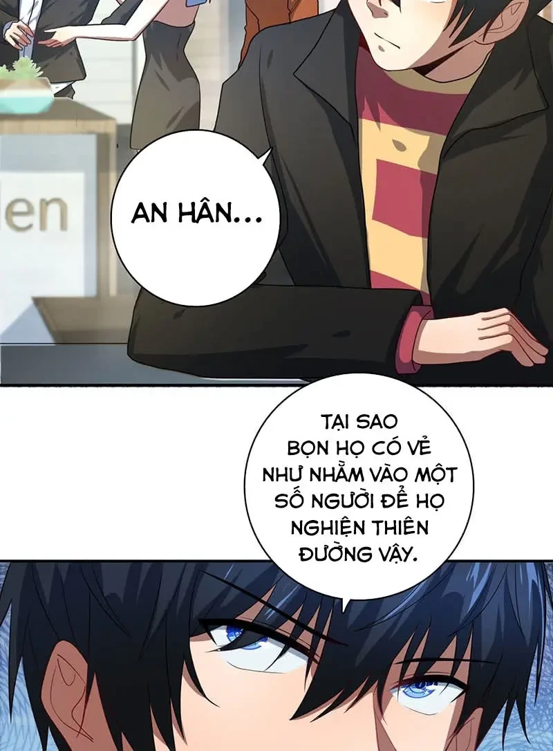 Bạn Gái Sạc Pin Của Tôi Chapter 39 - Trang 17