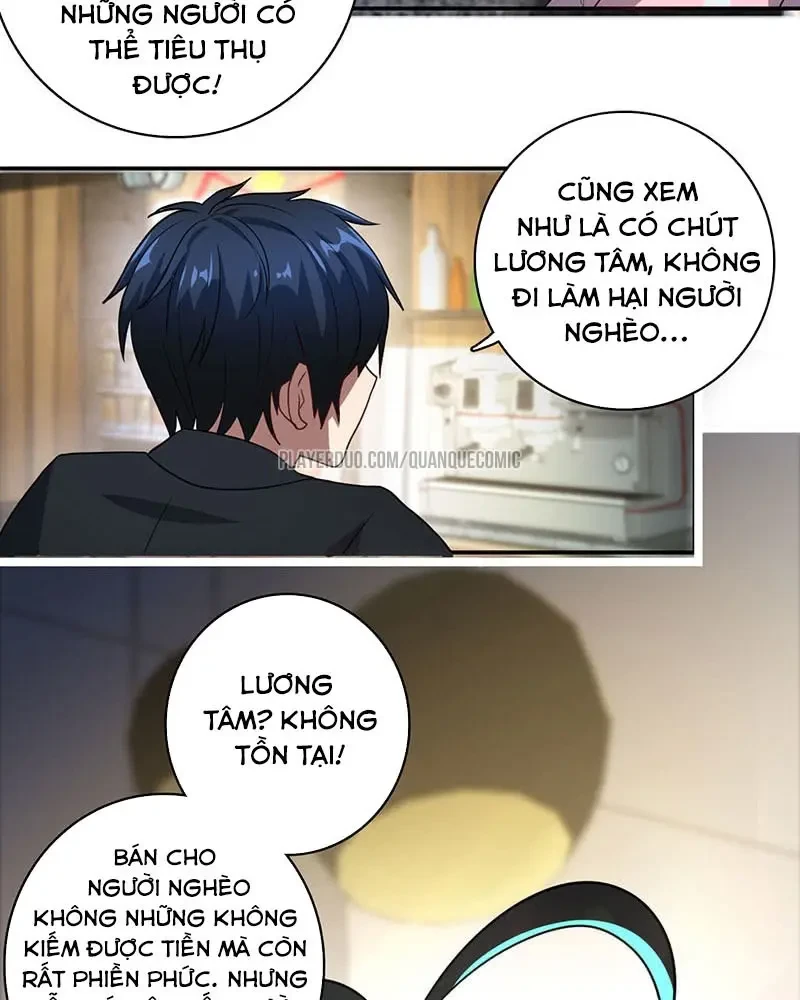 Bạn Gái Sạc Pin Của Tôi Chapter 39 - Trang 19