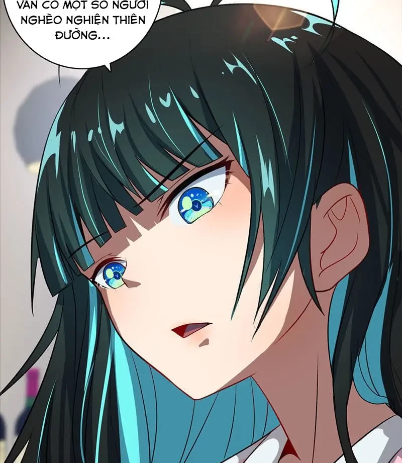 Bạn Gái Sạc Pin Của Tôi Chapter 39 - Trang 20