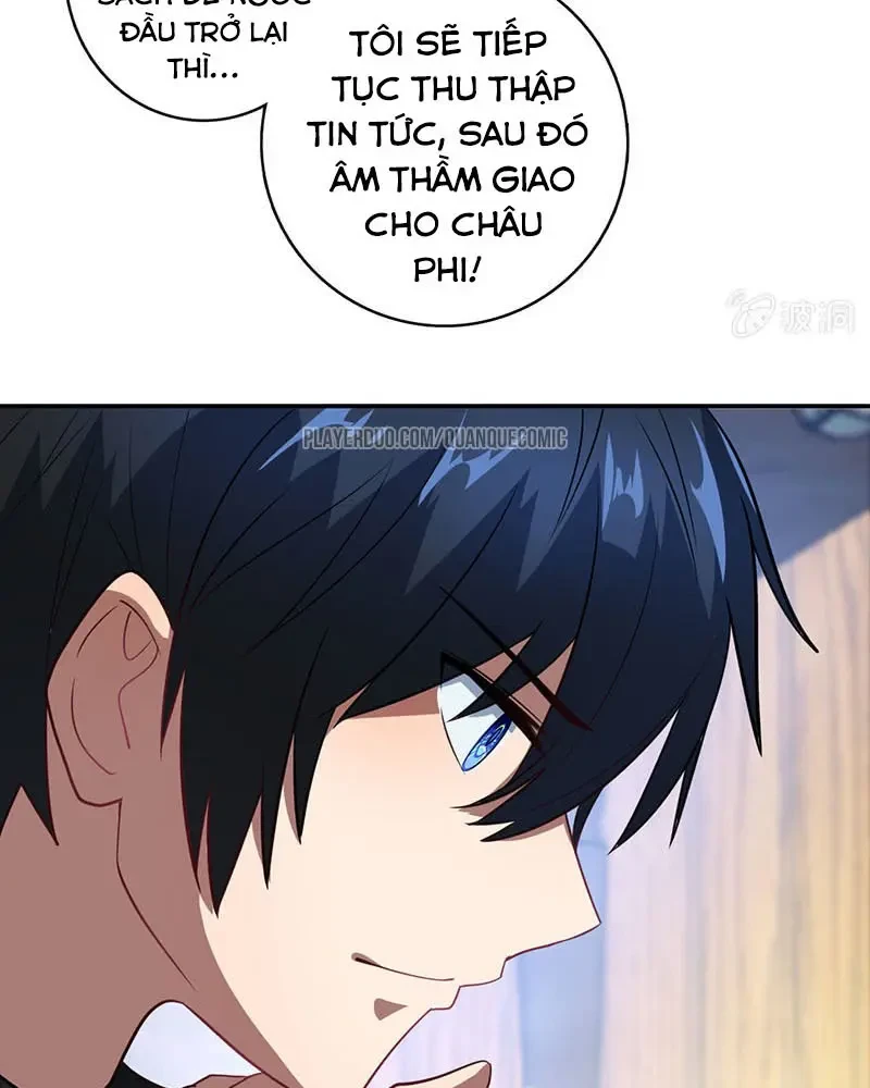 Bạn Gái Sạc Pin Của Tôi Chapter 39 - Trang 22