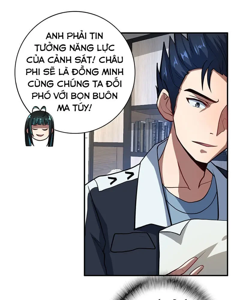 Bạn Gái Sạc Pin Của Tôi Chapter 39 - Trang 24