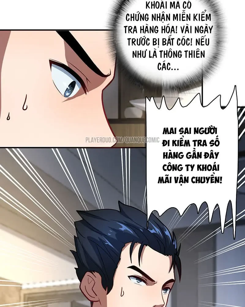 Bạn Gái Sạc Pin Của Tôi Chapter 39 - Trang 25