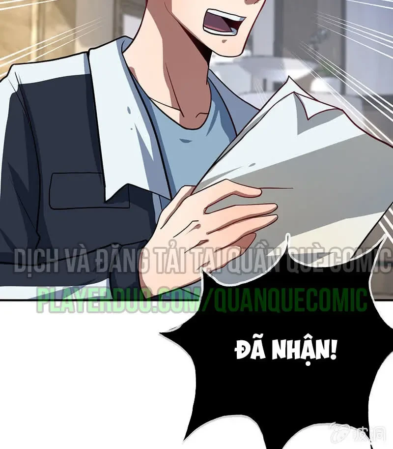 Bạn Gái Sạc Pin Của Tôi Chapter 39 - Trang 26