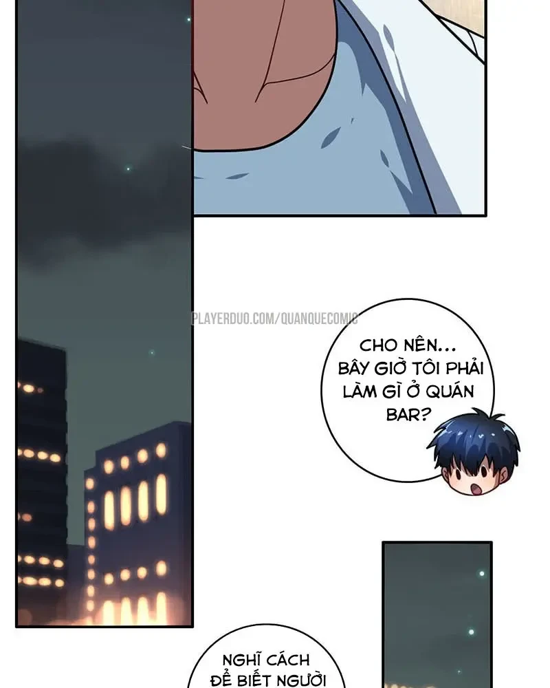 Bạn Gái Sạc Pin Của Tôi Chapter 39 - Trang 28
