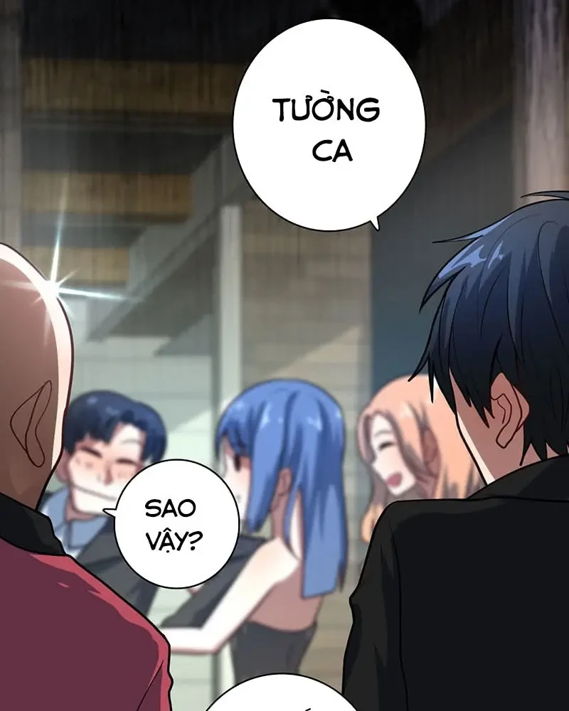 Bạn Gái Sạc Pin Của Tôi Chapter 39 - Trang 30
