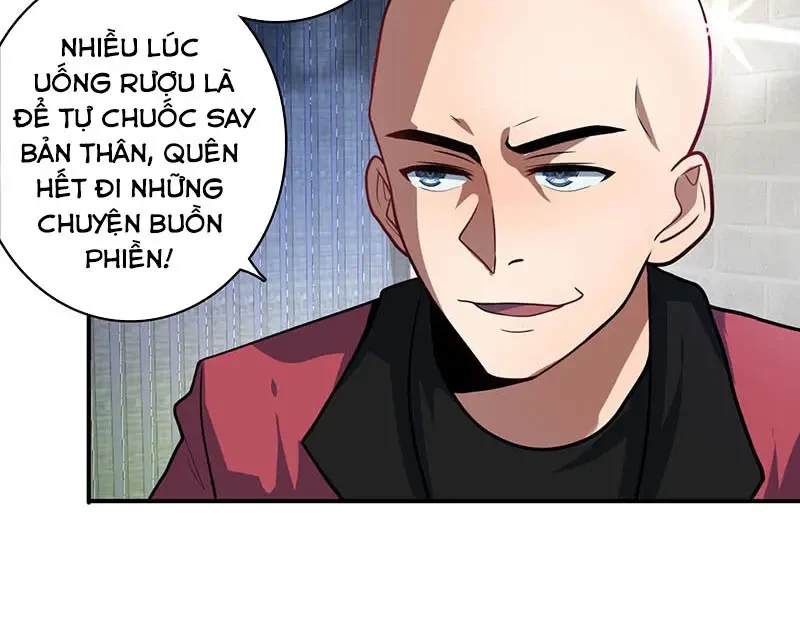 Bạn Gái Sạc Pin Của Tôi Chapter 39 - Trang 32