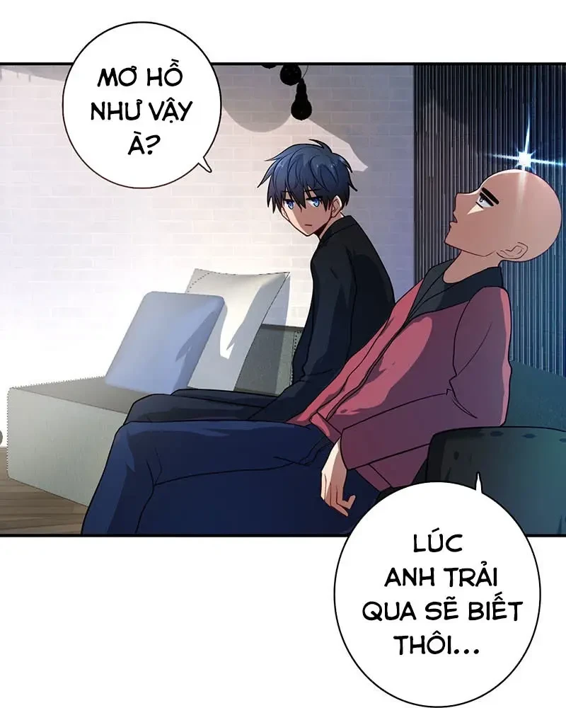 Bạn Gái Sạc Pin Của Tôi Chapter 39 - Trang 33