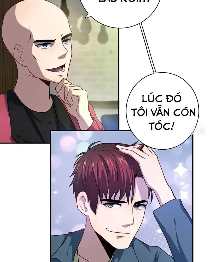 Bạn Gái Sạc Pin Của Tôi Chapter 39 - Trang 35