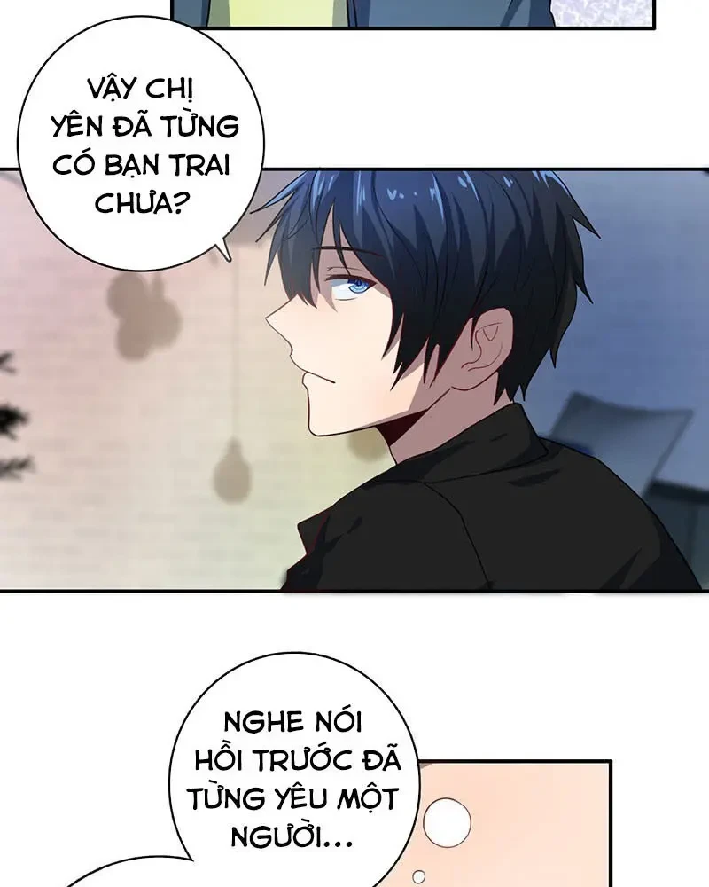 Bạn Gái Sạc Pin Của Tôi Chapter 39 - Trang 37