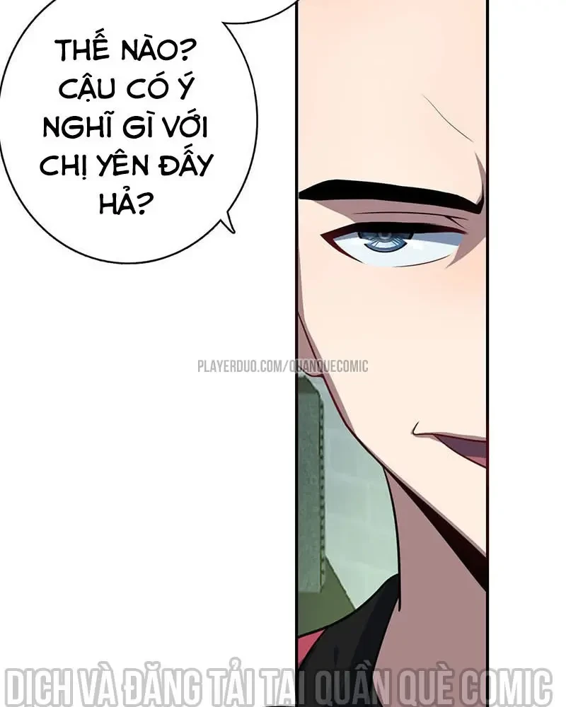 Bạn Gái Sạc Pin Của Tôi Chapter 39 - Trang 38