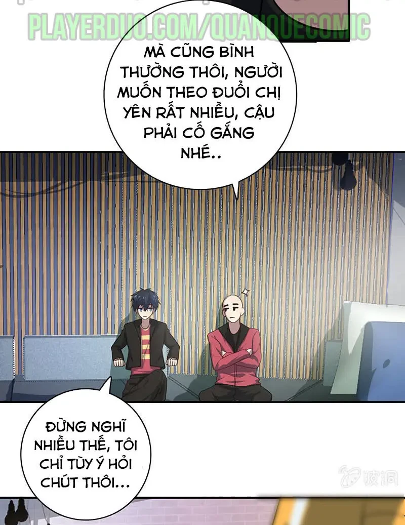 Bạn Gái Sạc Pin Của Tôi Chapter 39 - Trang 39