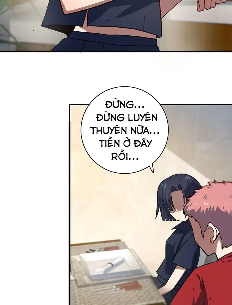 Bạn Gái Sạc Pin Của Tôi Chapter 39 - Trang 4