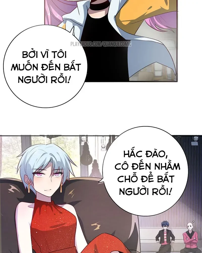 Bạn Gái Sạc Pin Của Tôi Chapter 39 - Trang 41