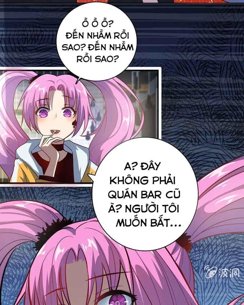 Bạn Gái Sạc Pin Của Tôi Chapter 39 - Trang 43