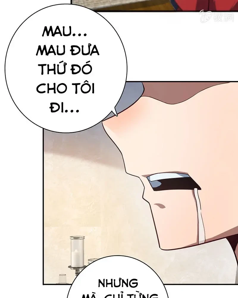 Bạn Gái Sạc Pin Của Tôi Chapter 39 - Trang 5