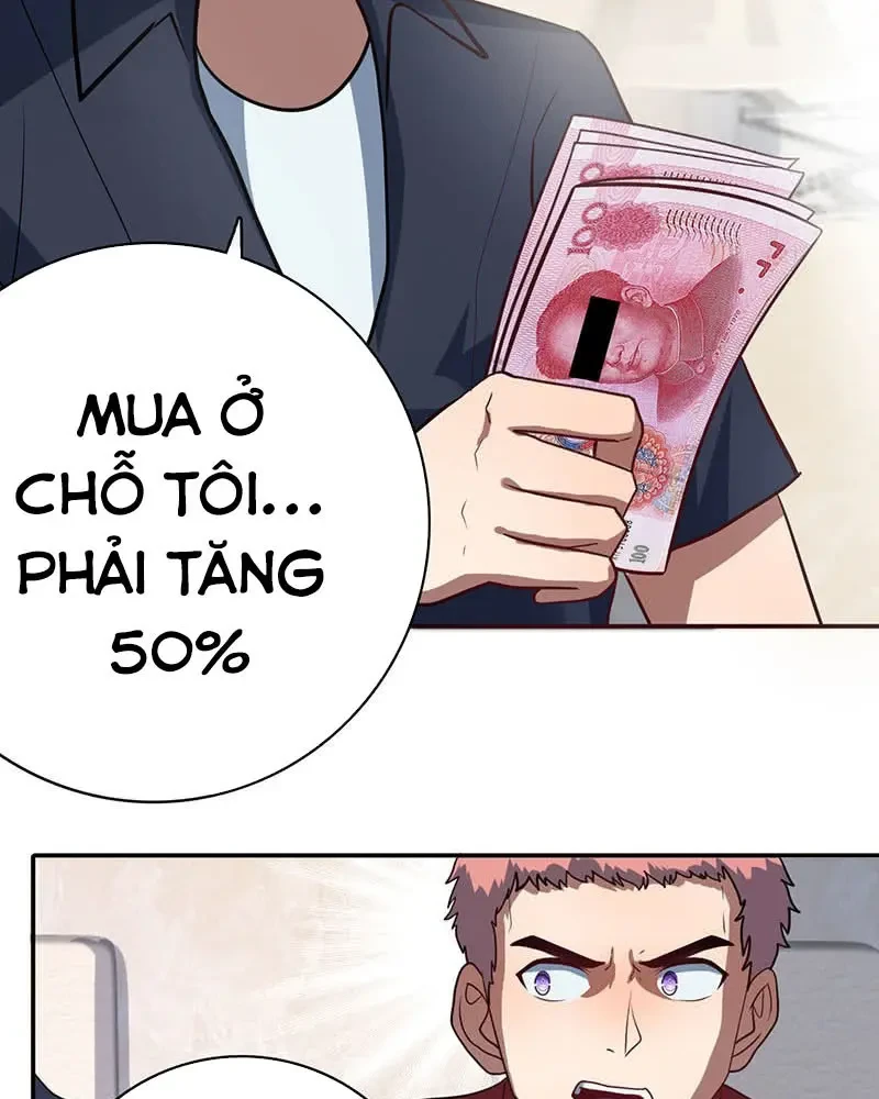 Bạn Gái Sạc Pin Của Tôi Chapter 39 - Trang 7