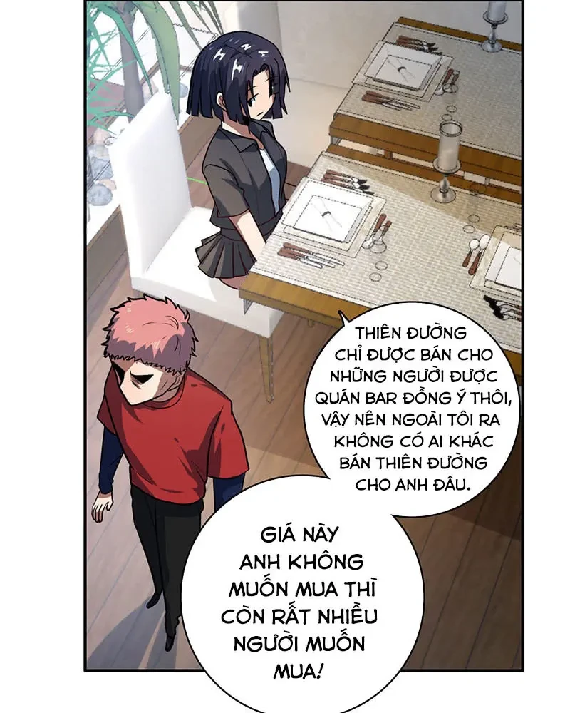 Bạn Gái Sạc Pin Của Tôi Chapter 39 - Trang 9