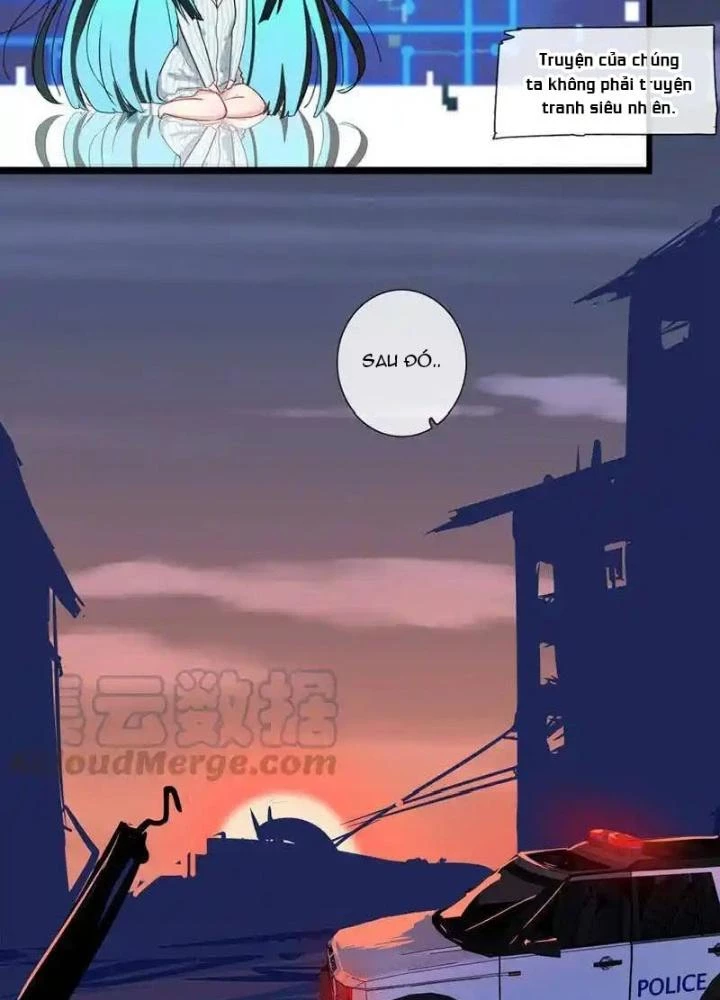 Bạn Gái Sạc Pin Của Tôi Chapter 4 - Trang 6