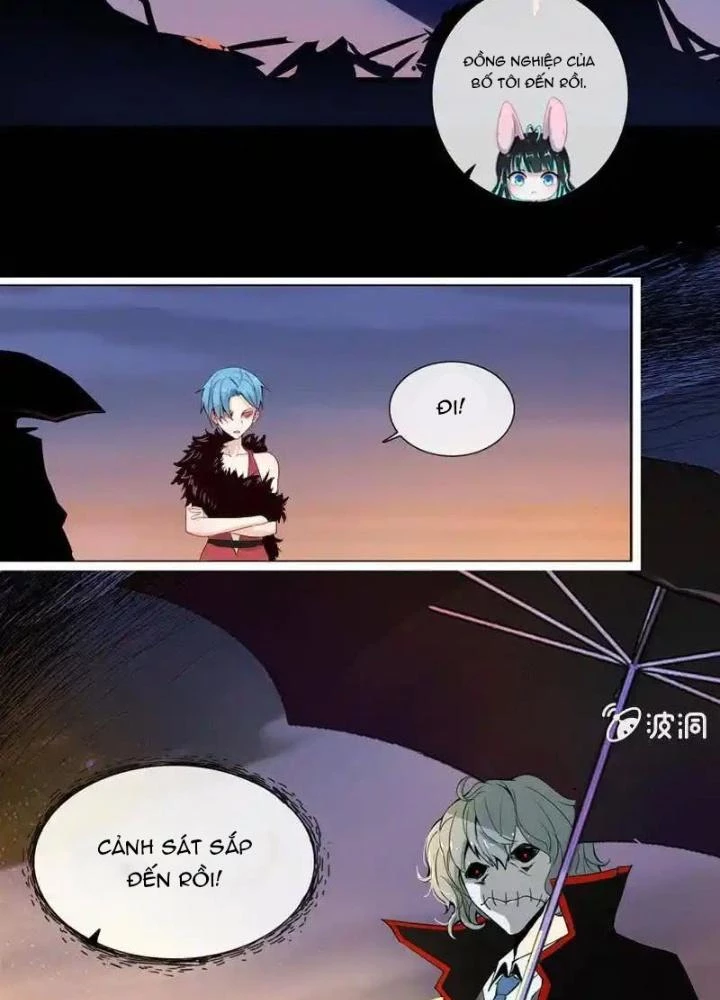 Bạn Gái Sạc Pin Của Tôi Chapter 4 - Trang 8