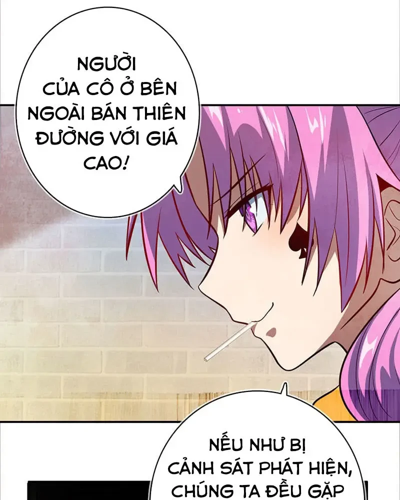 Bạn Gái Sạc Pin Của Tôi Chapter 40 - Trang 10
