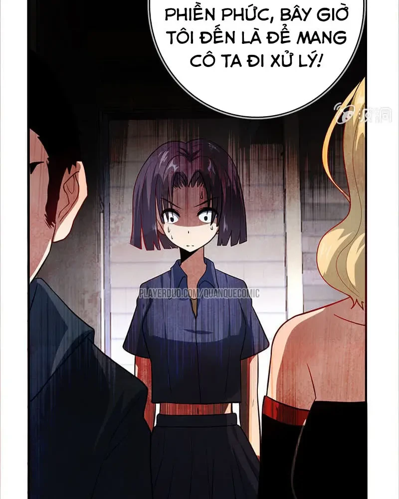 Bạn Gái Sạc Pin Của Tôi Chapter 40 - Trang 11