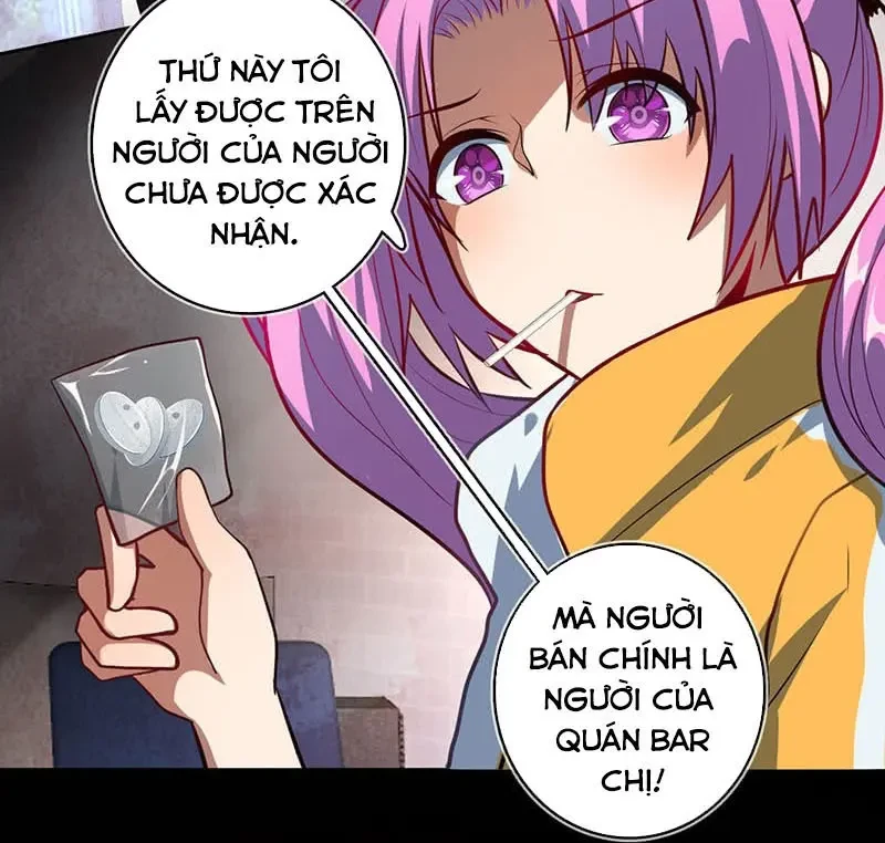 Bạn Gái Sạc Pin Của Tôi Chapter 40 - Trang 16
