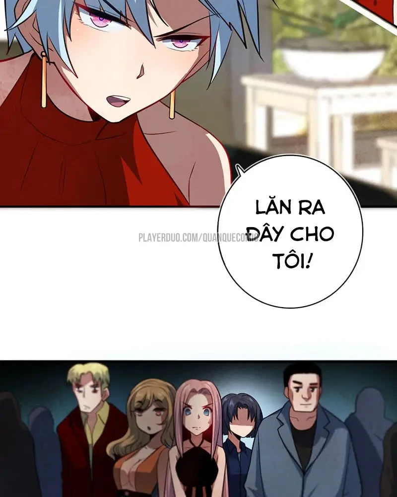 Bạn Gái Sạc Pin Của Tôi Chapter 40 - Trang 18
