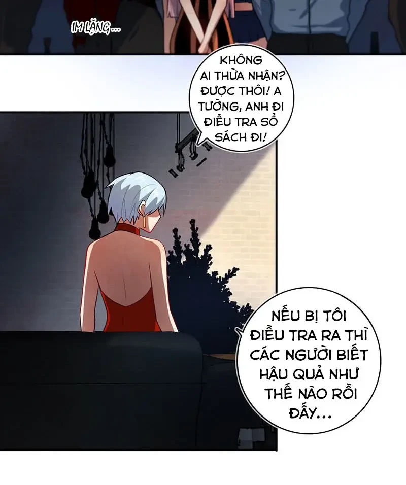 Bạn Gái Sạc Pin Của Tôi Chapter 40 - Trang 19