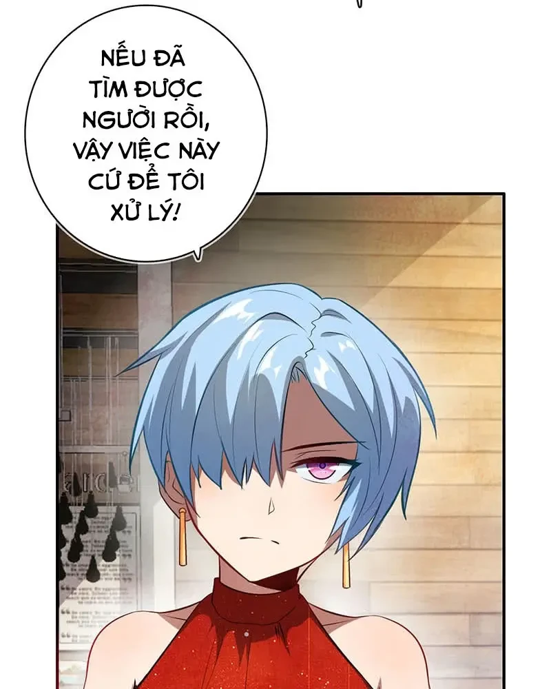 Bạn Gái Sạc Pin Của Tôi Chapter 40 - Trang 23